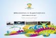 Portrait Event Template - FIFA Communications - Digital FIFA World Cup 2 Statistical Kit – Milestones & Superlatives Contents FIFA World Cup in numbers 3 FIFA World Cup first ever