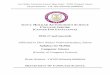 GOVT HOLKAR AUTONOMOUS SCIENCE COLLEGE INDORE (CENTER  · PDF fileGovt. Holkar Autonomous Science College, Indore ... Preparation of synopsis and report, ... steganography,