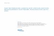 SAP NETWEAVER LANDSCAPE VIRTUALIZATION MANAGEMENT … · SAP NetWeaver Landscape Virtualization Management 4 Software Integration with EMC Executive summary SAP NetWeaver Landscape