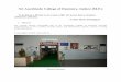 Sri Aurobindo College of Dentistry, Indore (M.P.) Lib.pdf · PDF fileSri Aurobindo College of Dentistry, Indore (M.P.) To build up a library is to create a life. It’s never just