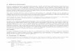 1. What is Fortran? - University of Utahpu/6500_sp12/Fortran77_tutorial.pdf · 1. What is Fortran? Fortran is a general purpose programming language, ... Note that Fortran 90 allows