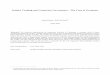 Insider Trading and Corporate Governance - The .Insider Trading and Corporate Governance - The Case
