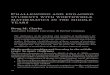 CHALLENGING AND ENGAGING STUDENTS WITH · PDF fileCHALLENGING AND ENGAGING STUDENTS WITH WORTHWHILE MATHEMATICS IN ... Challenging and engaging students ... working on rich and worthwhile