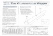 Pick & Turn - HubSpotcdn1.hubspot.com/hub/78935/docs/12_3_pick_&_turn.pdf · include; load chart interpretation, ... Rigging Gear Inspection Latest removal criteria for rigging gear