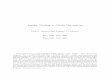 Insider Trading in Credit Derivatives - London Business S .Insider Trading in Credit Derivatives