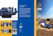 Peterson an Astec Industries Co. · Peterson an Astec Industries Co. Power. Pride. Productivity. That's a Peterson. Peterson Pacific Corp. (Peterson) is a Eugene, Oregon based manufacturer