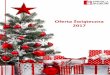 Oferta Świąteczna - piwnicasmakow.pl Świąteczna Piwnica Smaków... · •Ozdoby świąteczne 112,00 PLN netto 137,76 PLN brutto •Opakowanie: skrzynka drewniana bejcowana podwójna
