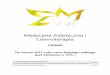 CENNIK - klinikagoclaw.pl · Japoński 60 PLN Malowanie lakierem vinylowym 20 PLN Zabieg parafinowy (peeling+maska+parafina) 50 PLN System naprawczy IBX 30 PLN ... Peeling + Ampułka