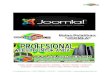 Sekilas Joomla / Instalasi Joomla / Template / Konten ... · Cara Instal Joomla Versi 3 atau biasa disebut Joomla 3.0 sangat mudah, untuk membuat website atau webstore dengan joomla