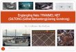 Engtangling Nets: TRAMMEL NET (GILTONG (Gillnet · PDF fileTujuan Instruksional Khusus 2 MPI trammel ... Musim penangkapan 2. ... sebagai alat penangkap ikan 13 MPI trammel - LED