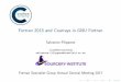 Fortran 2015 and Coarrays in GNU Fortran · Fortran 2015 and Coarrays in GNU Fortran Salvatore Filippone Cran eld University salvatore.filippone@cranfield.ac.uk Fortran Specialist