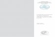 Institutional communication revisited: Preferences ... · Institutional communication revisited: Preferences, opportunity structures ... Institutional communication revisited: Preferences,