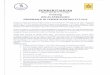  · Dengan ini kami beritahukan kepada seluruh calon Mahasiswa STT-PLN, untuk Tahun Akademik ... Peserta mengikuti Tes Akademik yang diselenggarakan pada gelombang 3 & 4