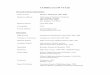 Personal Contact Information: Mark S. Humayun, MD, PhD · PDF fileCURRICULUM VITAE Personal Contact Information: Name in Full Mark S. Humayun, MD, PhD Business Address University of