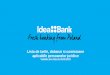 Lista de tarife, dobanzi si comisioane aplicabile ... · Sume intre 40.000,01 PLN –120.000 PLN 100 PLN + comision OUR/SHA/BEN50 PLN + Sume peste 120.000 PLN 150 PLN+ comision OUR/SHA/BEN75