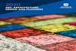 ART, ARCHITECTURE, DESIGN AND PLANNING · PDF fileFURNITURE DESIGNER ANIMATOR CREATIVE DIRECTOR INTERIOR DESIGNER ARCHITECT CAREER The artistic and creative workforce is growing 40%
