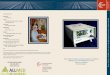 Inc. ZOE® - Technical Specifications ZOE® - Fluid Status ...i2admin02.webstorepackage.com/allmed/virtualweb/images/NMT ZOE Brochure... · About ZOE® The ZOE® Fluid Status Monitor