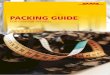 PACKING GUIDE - dhl.com · as void space may collapse during transportation. Wrap items individually with small cell bubble wrap or kraft paper before placing into outer box or DHL