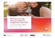 Measuinrg Australias’ Digital Divide · PDF fileMeasuinrg Australias’ Digital Divide The Australian Digital Inclusion Index 2019 Dataset 2014–2019 Powered by Roy Morgan