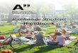 Aalto University School of Business Exchange Student Handbook · PDF file Aalto University School of Business Established in 2010, Aalto University is a new university with centuries