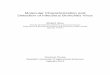 Molecular Characterization and Detection of Infectious Bronchitis …pub.epsilon.slu.se/9299/1/abro_s_121210.pdf · 2012-12-10 · Molecular Characterization and Detection of Infectious