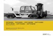 Mast Performance and Capacity - Eltrak Bulgaria · PDF file DP100N DP120N DP135N 17000 16000 15000 14000 13000 12000 11000 10000 9000 8000 7000 6000 5000 600 700 800 900 1000 1100