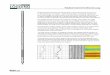 Radial Cement Bond Log - Our Radial Cement Bond Tool utilizes a single transmitter, an eight segment receiver at 3 foot spacing and a single receiver at 5 foot spacing, to accurately