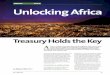 INSIGHT Unlocking Africa - Citibank ... Another location that is growing in popularity for treasury hubs is Nigeria. Foluso Ayo-Olaiya, Nigeria Head of Sales, TTS, Citi, believes that