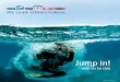 We Lead. Others Follow.€¦ · We Lead. Others Follow. Jump in! with SDI TDI ERDI. Photo by: Tanya Burnett