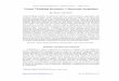 Visual Thinking Routines: Classroom Snapshots · PDF file Visual Thinking Routines: Classroom Snapshots By Alain Gholam Visual thinking routines are principles based on several theories,