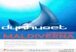 LIVEABOARD MALDIVERNA - Dykhuset · 2019-09-23 · Best of Maldives - din safari Under safarin ”Best of the Maldives” bor du på en exklusiv liveaboard under en vecka och dyker