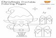 Christmas Printable Coloring Pages  
Christmas Printable Coloring Pages 123kidsfun.com Created Date 12/7/2018 3:18:30 PM