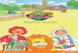 Rights Guide · 2020-06-13 · Fantasy World 16 - 19 Fact World 20 - 23 Storyworlds Bridges 24. Storyworlds Contents. 2 Once Upon ... The Cricket Bat Mystery ISBN: 9780435140878 The