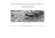 BEFORE THE FLORIDA FISH AND WILDLIFE CONSERVATION ... the Florida Fish and Wildlife Conservation Commission (“Commission”) to evaluate the Miami tiger beetle for listing on the