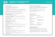 MAX HINMAN maxhinmanmaxhinman.com/Hinman(Resume-fall2019).pdfMAX HINMAN Designer Developer maxhinman.com max.hinman@rentict.com (316)640-4153 MEBO Hybrid Mobile Application Developed