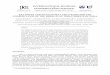 KEY ISSUES AND MANAGEMENT STRATEGIES FOR THE … · of view [2-4]. The entire eco ... (Rajaji, Jim Corbett, Dudhwa and Valmiki) and wildlife sanctuaries (Kishanpur, Katerniaghat,