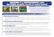 READING SUPERPOWER with Spotlight graphic novels & comic · PDF file 2015-03-02 · READING Is a SUPERPOWER with Spotlight graphic novels & comic books! Here are some of the projects