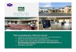 Quality Inn - Ashland KY Brochure...Quality Inn Ashland, KY Investment Overview • Recently renovated, 54-room exterior corridor property • Hotel is unencumbered by management •