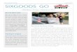 Spiritual Bubble Wrap July 31, 2017 SIXGOODS GO€¦ · Spiritual Bubble Wrap July 31, 2017 Spiritual Bubble Wrap Have you ever wondered if there is spiritual bubble wrap? If there