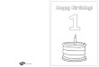 Happy Birthday! 1 · Happy Birthday! 3. Happy Birthday! 4. Happy Birthday!5. Happy Birthday!6. Created Date: 9/8/2018 12:33:40 PM 