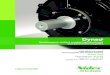 Synchronous motors combining reluctance and permanent magnets · 2 Dyneo+ Synchronous motors combining reluctance and permanent magnets Dyneo+ Synchronous motors combining reluctance