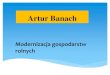LUBELSKA FUNDACJA ROZWOJU OBSZARÓW WIEJSKICH · 2018. 1. 21. · Artur Banach Wariant kwota pomocy % pomocy inwestycja netto Inwestycja brutto VAT Wkład własny "stary rolnik" 200