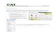 how to use camtasia - Colorado State University to use camtasia.pdf Launching Camtasia Open Camtasia from the Programs folder. The default screen to appear is the Camtasia Studio Start