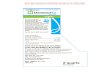 GROUP 3 INSECTICIDE 100-1232 Demand EZ Insecticide ... · Demand EZ Insecticide is a Group 3 Insecticide that contains the active ingredient lambda-cyhalothrin. Due to the inherent