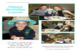Happy Birthday Lotus! · PDF file Moreton Bay Journal 2015. Term 2, Week 10 Happy Birthday Lotus! Dear Lotus Happy Birthday! We hope you have the most wonderful birthday celebrations