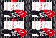 MEESKA, MOOSKA, MICKEY MOUSE Birthday help us celebrate ... · PDF file happy birthday happy birthday Celebrate happy birthday happy birthday Celebrate happy birthday happy birthday