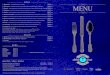 menu gdańsk czerwiec 2020 · MENU HERBATA RICHMONT 9,00 PLN ŚWIEŻO WYCISKANE SOKI 0,3L 14,00 PLN Latte Art 11,00 PLN Cappuccino 10,00 PLN Cafe Brulee 13,00 PLN