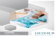 INTENSIVE CARE VENTILATORS · TCPL (Neo) Optional with Neo TCPL + SIMV (Neo) Optional with Neo Nasal CPAP (Neo) Optional with Neo Ventilation Settings Tidal Volume 2 – 2500 ml 20
