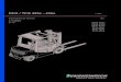 DFG / TFG 425s - 435s - Jungheinrich · PDF file 2018. 4. 27. · 11.09 - 07.10 51158587 DFG / TFG 425s - 435s Instructions de service F DFG 430s DFG 435s TFG 425s TFG 430s TFG 435s