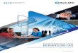 PERJALANAN ASA YANG BERINTEGRITAS - Bank BKEbankbke.co.id/bke/wp-content/uploads/2019/05/AR-BKE-2018...THE ENCOURAGING JOURNEY OF HIGH INTEGRITY PERJALANAN ASA YANG BERINTEGRITAS THE